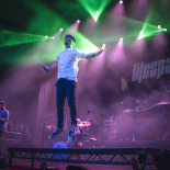 Lifespark - 02.10.2024 Schlachthof Wiesbaden