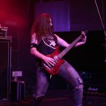 Rezet - 17.10.2019 Garage Saarbrücken
