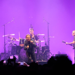 Pearl Jam 28.06.2022 Frankfurt