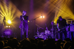 Phillip Boa 2025 Frankfurt