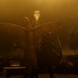 Powerwolf - Kammgarn Kaiserslautern 25.09.2016