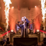 Powerwolf - 12.01.2017 Schlachthof Wiesbaden