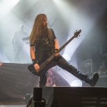 Epica - 12.01.2017 Schlachthof Wiesbaden