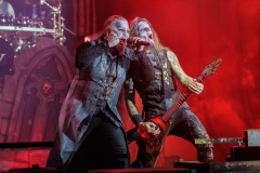 Powerwolf 2022 Saarbrücken