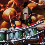 WarKings 15.07.2023 E-Werk Saarbrücken