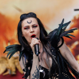 WarKings 15.07.2023 E-Werk Saarbrücken