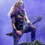 Powerwolf 15.07.2023 E-Werk Saarbrücken