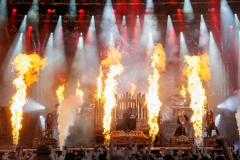 Powerwolf 2023 Saarbrücken