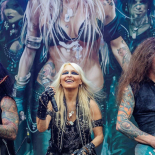 Doro 15.07.2023 E-Werk Saarbrücken