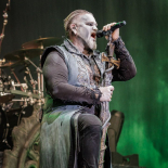 Powerwolf 15.07.2023 E-Werk Saarbrücken