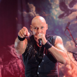 Primal Fear - 13.09.2025 Capitol Mannheim