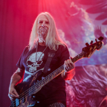 Primal Fear - 13.09.2025 Capitol Mannheim
