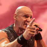 Primal Fear - 13.09.2025 Capitol Mannheim