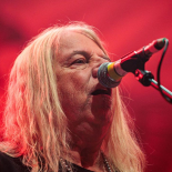 Primal Fear - 13.09.2025 Capitol Mannheim