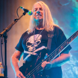 Primal Fear - 13.09.2025 Capitol Mannheim