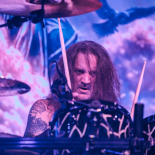 Primal Fear - 13.09.2025 Capitol Mannheim
