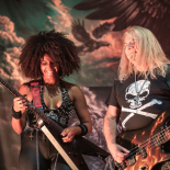 Primal Fear - 13.09.2025 Capitol Mannheim