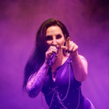 Eleine - 13.09.2025 Capitol Mannheim