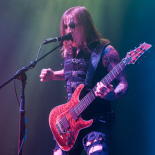 Eleine - 13.09.2025 Capitol Mannheim