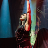 Eleine - 13.09.2025 Capitol Mannheim