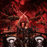 Primal Fear - 13.09.2025 Capitol Mannheim