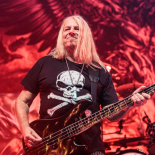 Primal Fear - 13.09.2025 Capitol Mannheim