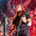 Primal Fear - 13.09.2025 Capitol Mannheim