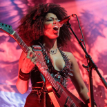 Primal Fear - 13.09.2025 Capitol Mannheim