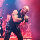 Primal Fear - 13.09.2025 Capitol Mannheim