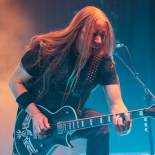 Primal Fear - 13.09.2025 Capitol Mannheim