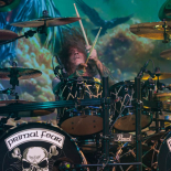 Primal Fear - 13.09.2025 Capitol Mannheim