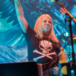 Primal Fear - 13.09.2025 Capitol Mannheim