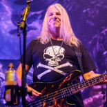 Primal Fear - 13.09.2025 Capitol Mannheim