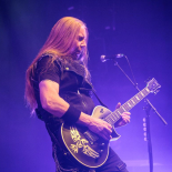 Primal Fear - 13.09.2025 Capitol Mannheim