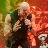 Primal Fear - 13.09.2025 Capitol Mannheim