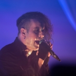 Project Pitchfork - MS Connexion Mannheim 07.04.2017
