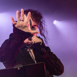 Project Pitchfork - 14.11.2024 Neue Stadthalle Langen