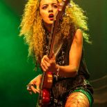 Nova Twins - Schlachthof Wiesbaden 06.08.2019