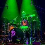 Psycho Village - Kammgarn Kaiserslautern 05.10.2018