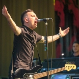 Anti-Flag - Punk In Drublic 2019 Saarbrücken