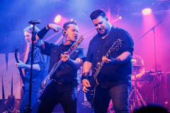 Rebel Monster 2023 Bensheim