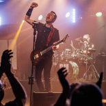 Rebel Monster 04.02.2023 Musiktheater REX Bensheim Rebel Monster 04.02.2023 Musiktheater REX Bensheim