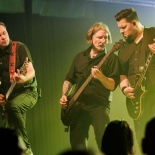 Rebel Monster 04.02.2023 Musiktheater REX Bensheim