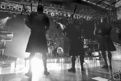 Red Hot Chilli Pipers 2019 Stuttgart