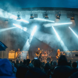 Enemy Inside - Rhön Rock 28.07.2022