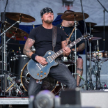 Artefuckt - Rock am Stück 20.07.2018