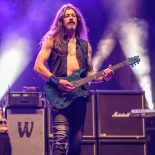 Doro - Rock am Stück 20.07.2018