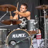 Local Bastards - Rock am Stück 22.07.2018