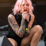 The Headlines - Rock am Stück 22.07.2018