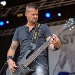 Last Jeton - Rock am Stück 20.07.2018